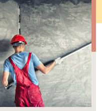 Услуги Отделка в Балашихе под ключ