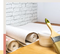 Услуги Отделка в Балашихе под ключ