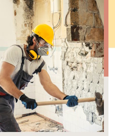 Услуги Отделка в Балашихе под ключ